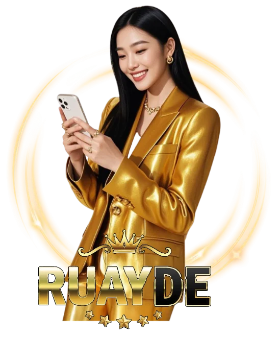 ruayde ทางเข้า