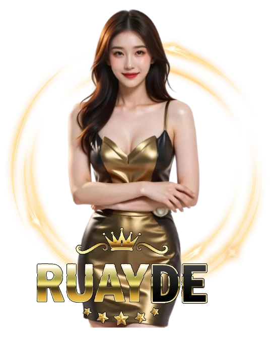 ruayde เครดิตฟรี